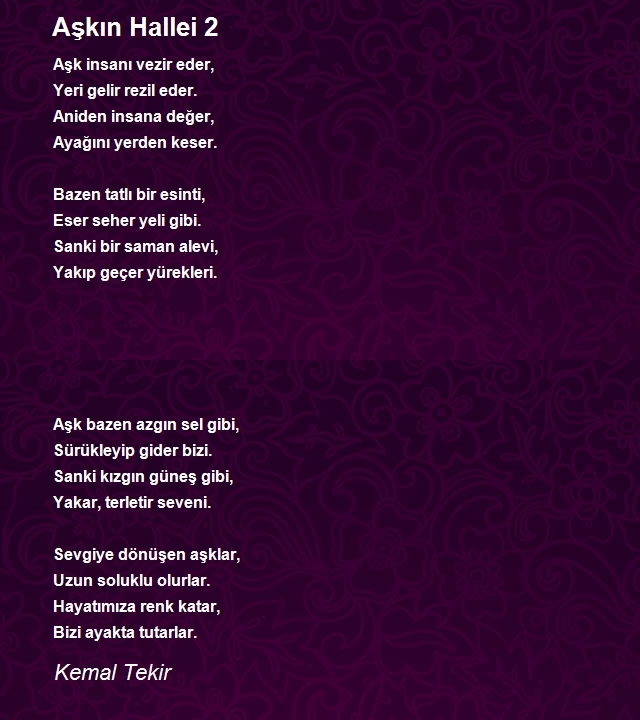 Kemal Tekir