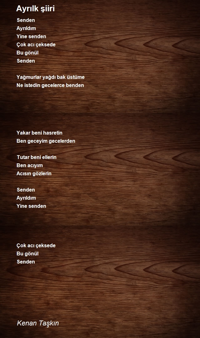 Kenan Taşkın