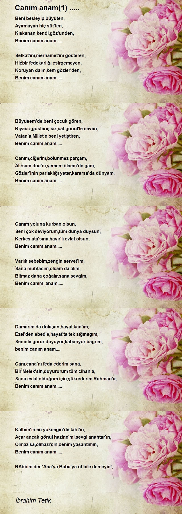 İbrahim Tetik