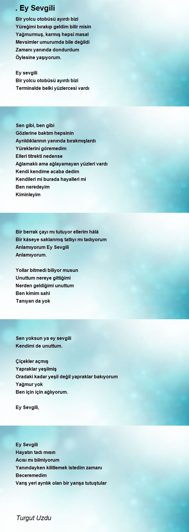 Turgut Uzdu