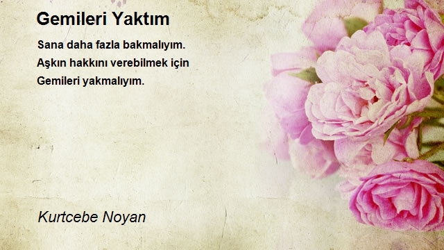 Kurtcebe Noyan