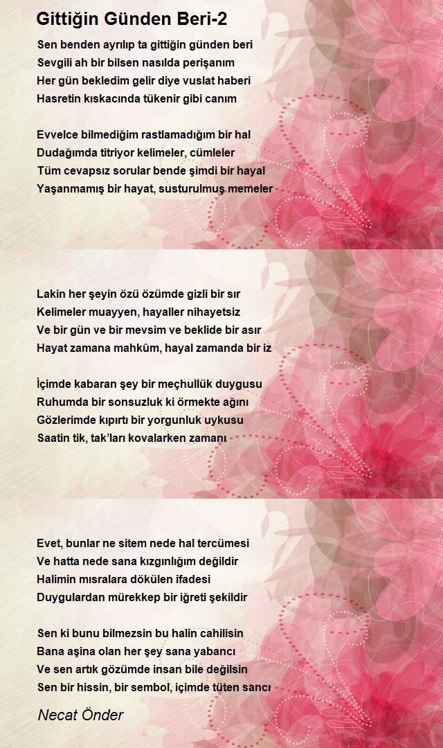 Necat Önder