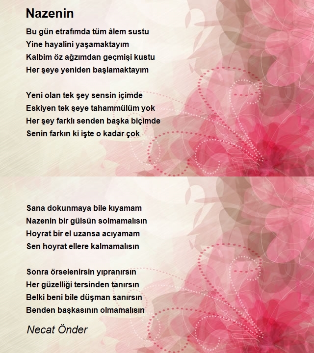Necat Önder