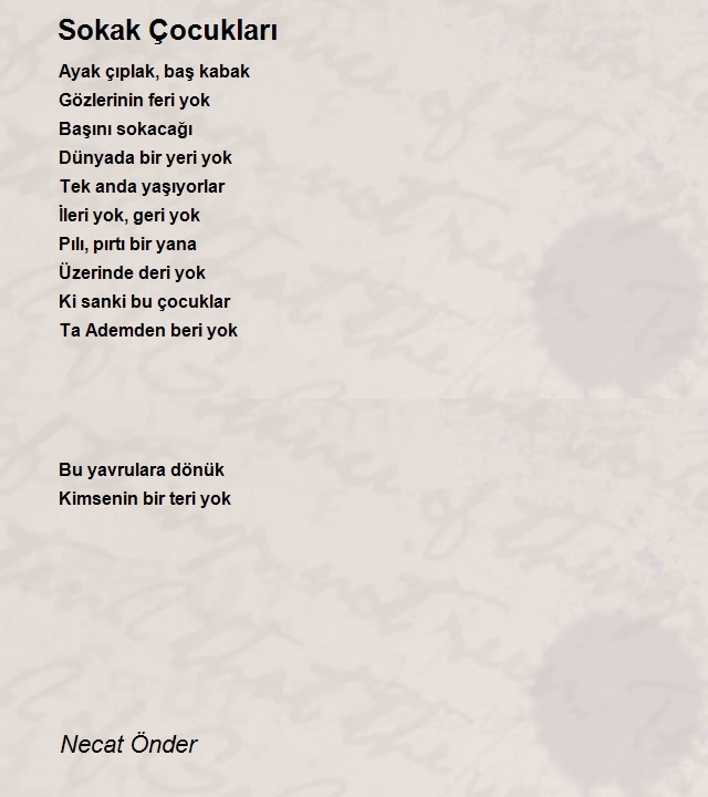 Necat Önder