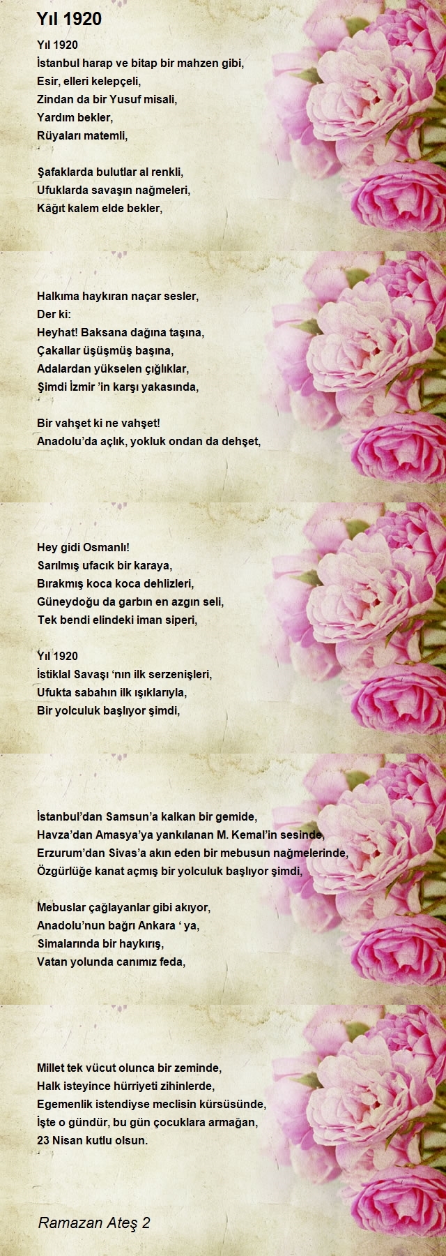 Ramazan Ateş 2