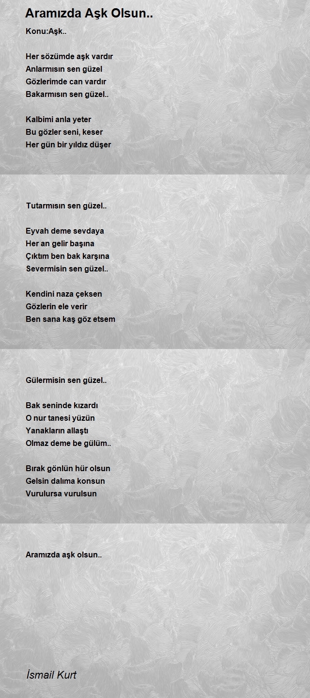 İsmail Kurt