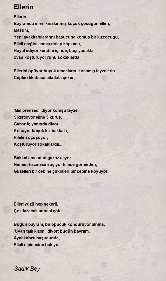 Sadık Bey
