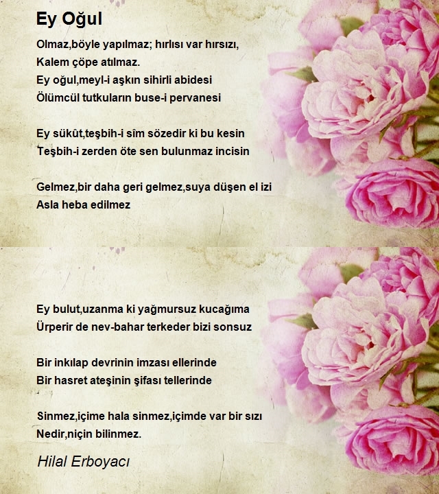 Hilal Erboyacı