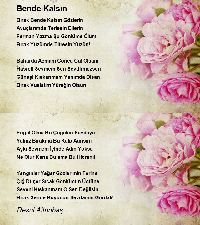 Resul Altunbaş