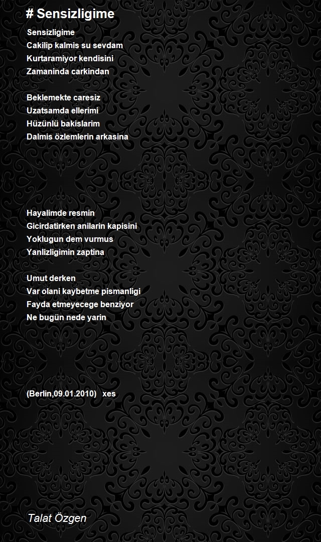 Talat Özgen