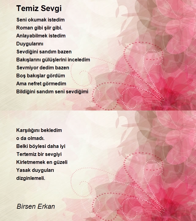 Birsen Erkan