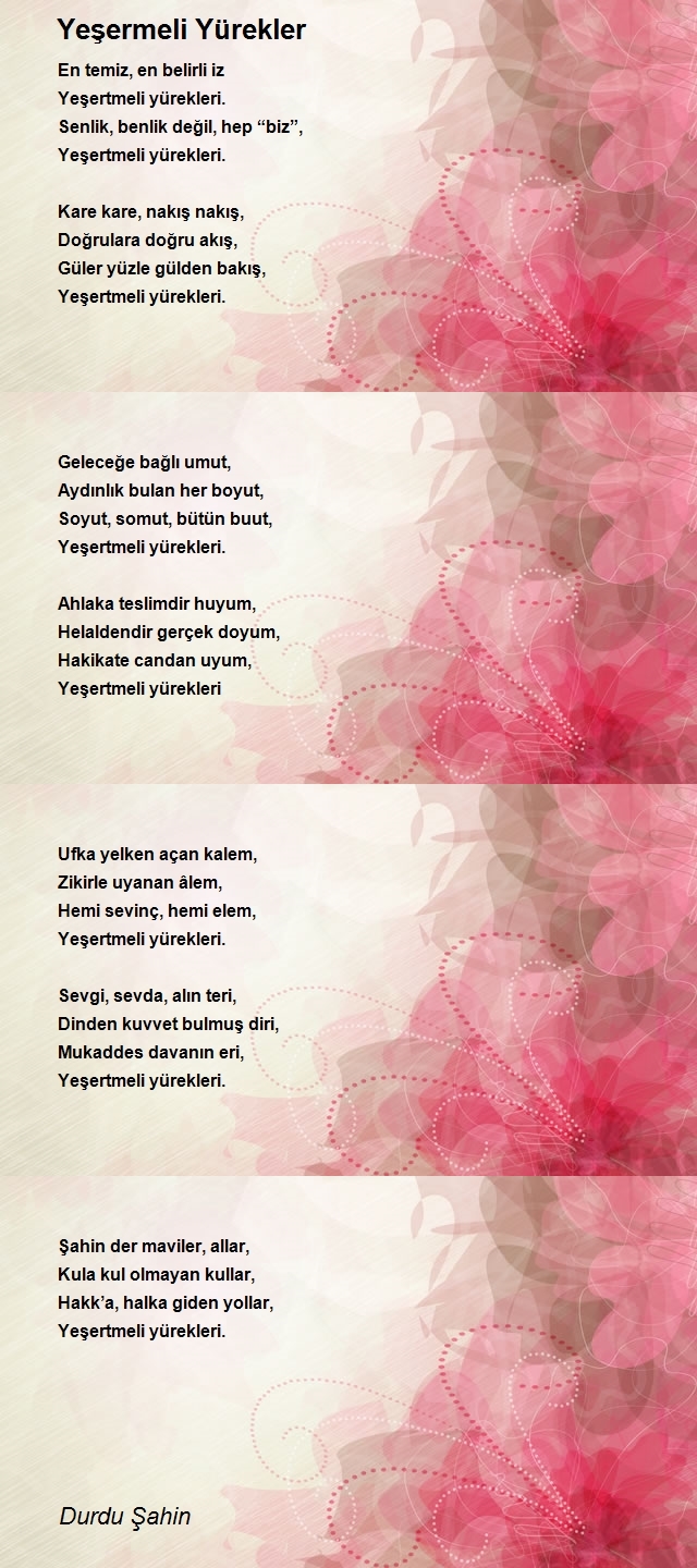 Durdu Şahin