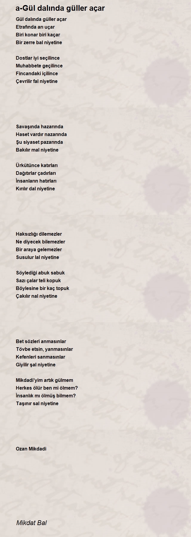 Mikdat Bal
