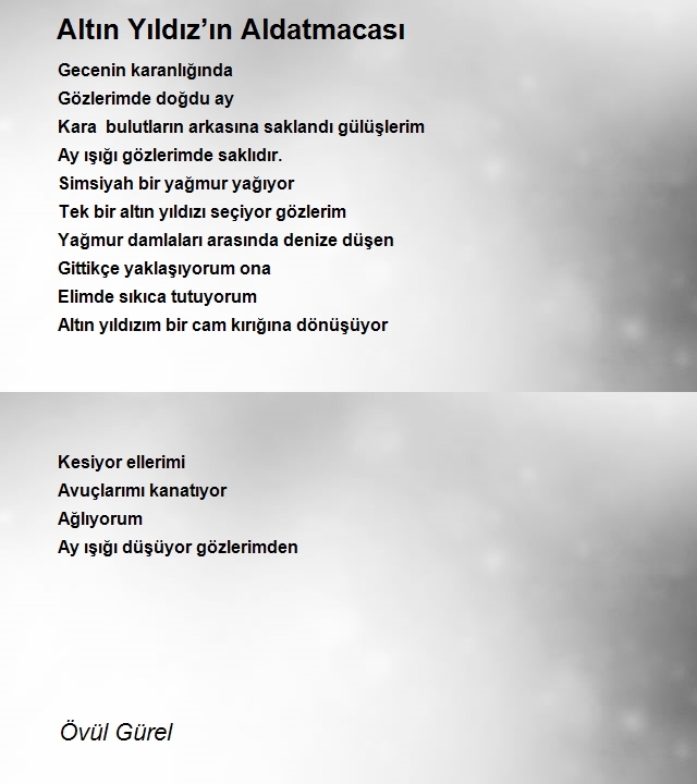 Övül Gürel