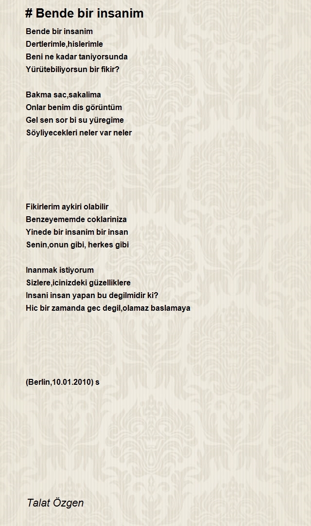 Talat Özgen