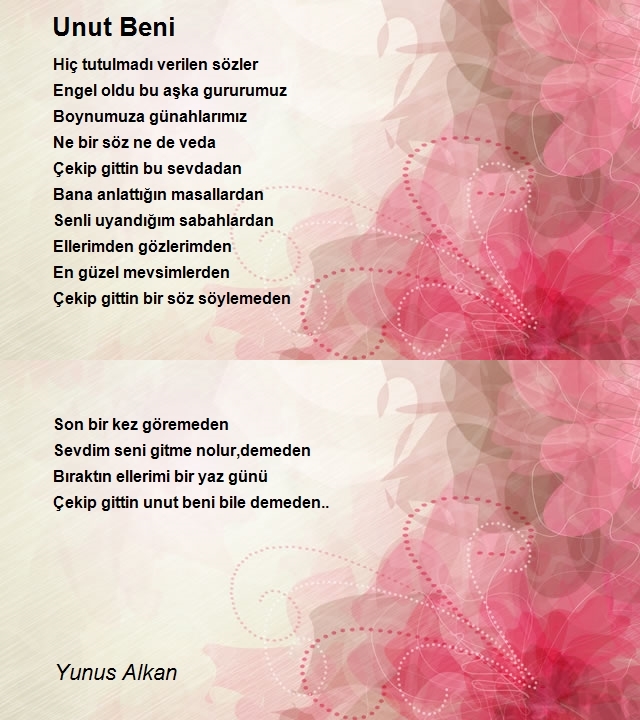 Yunus Alkan