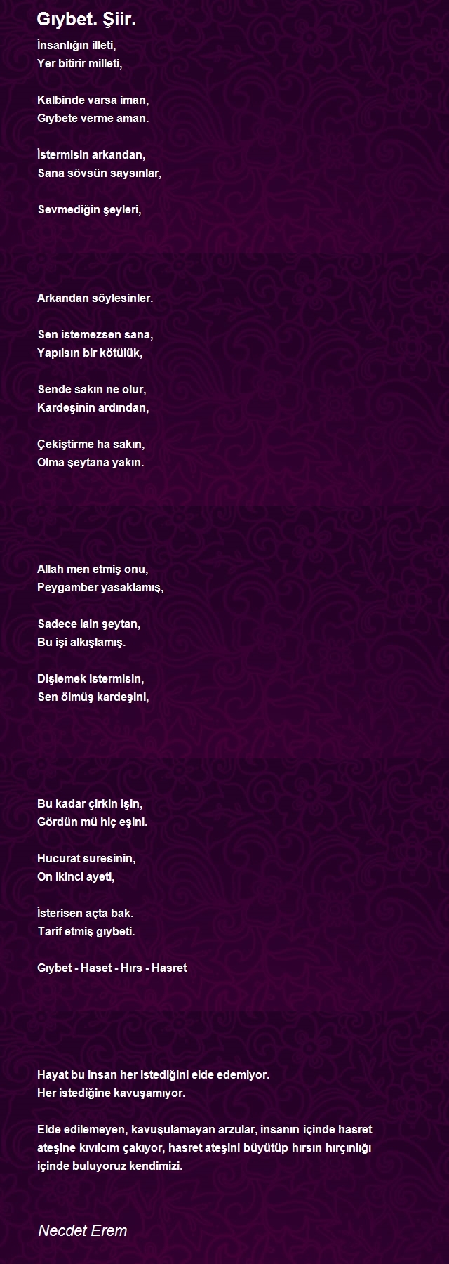 Necdet Erem