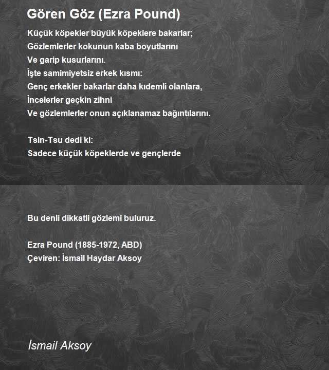 İsmail Aksoy