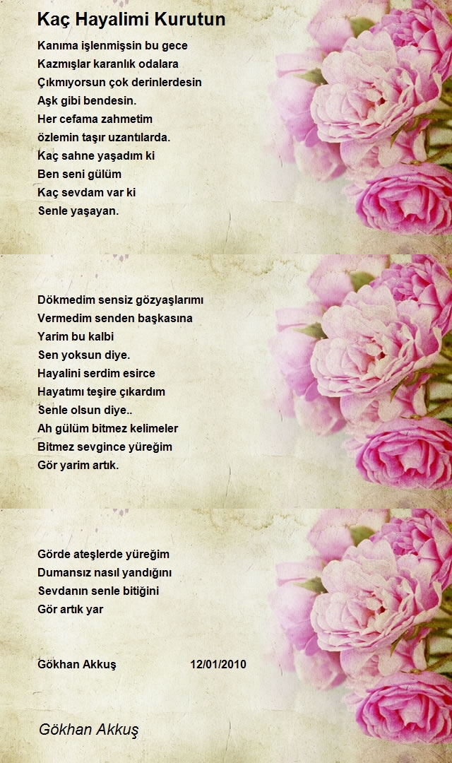 Gökhan Akkuş