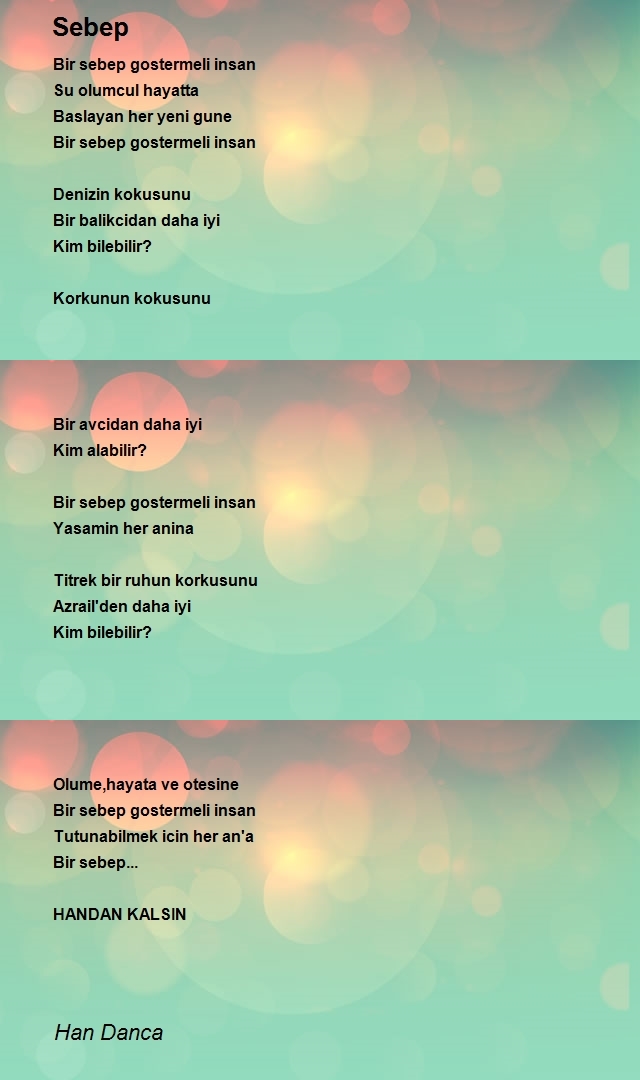 Han Danca