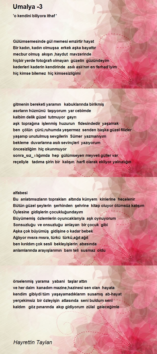 Hayrettin Taylan