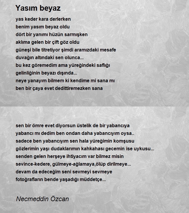 Necmeddin Özcan