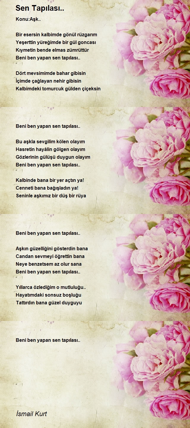 İsmail Kurt