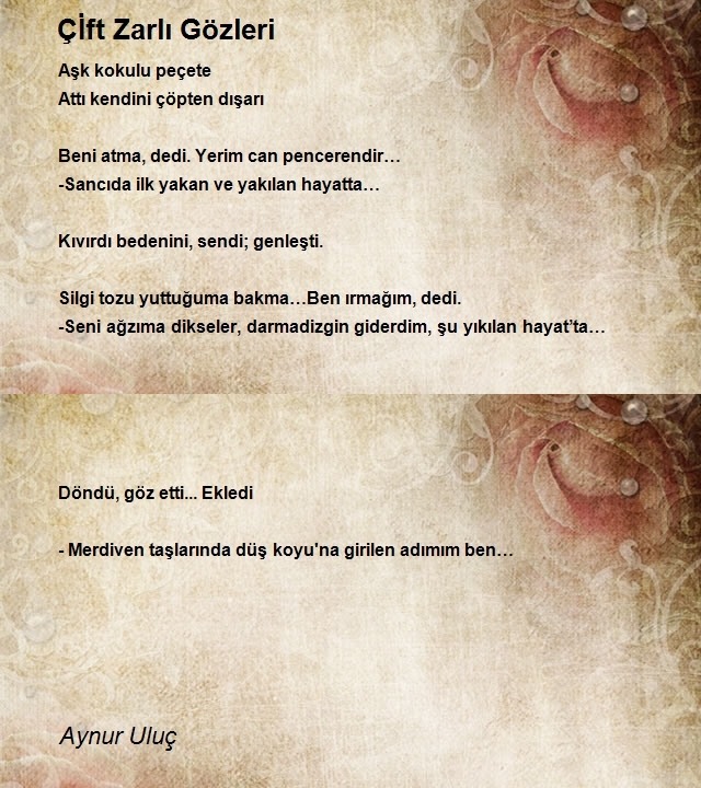 Aynur Uluç
