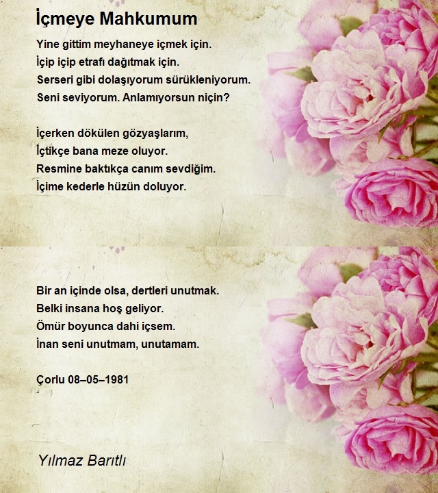 Yılmaz Barıtlı