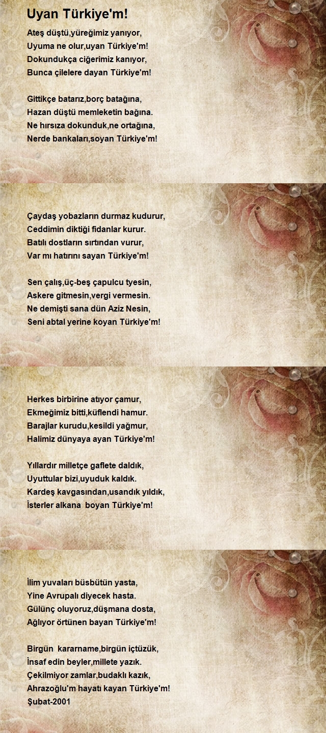 Ahmet Söyler