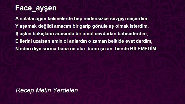 Recep Metin Yerdelen