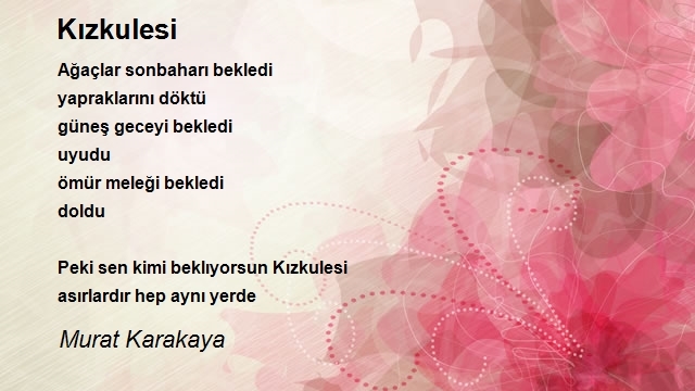 Murat Karakaya
