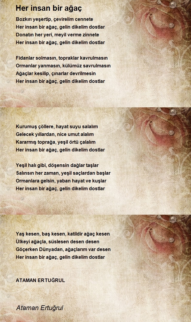 Ataman Ertuğrul 