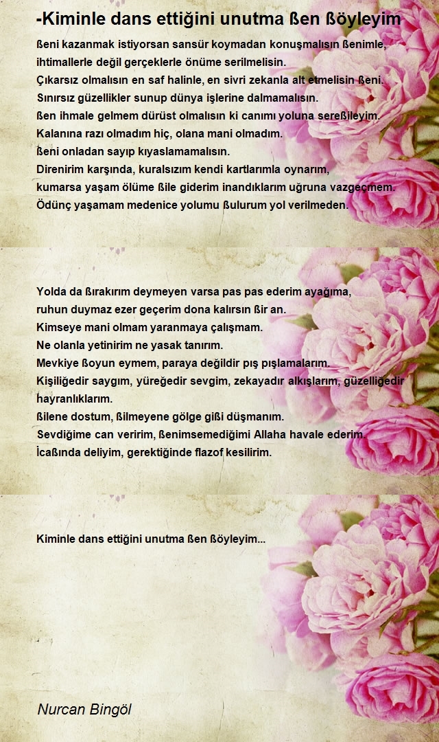 Nurcan Bingöl