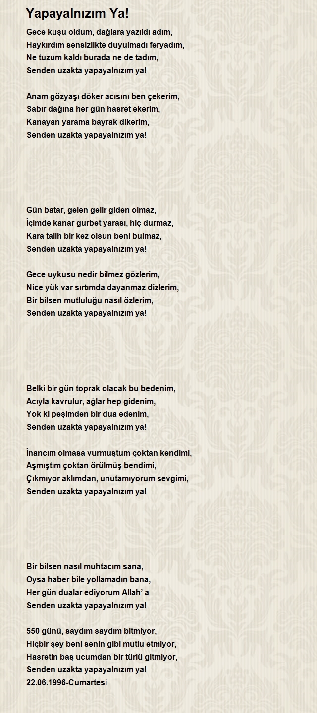 Oğuz Alp Yüksel