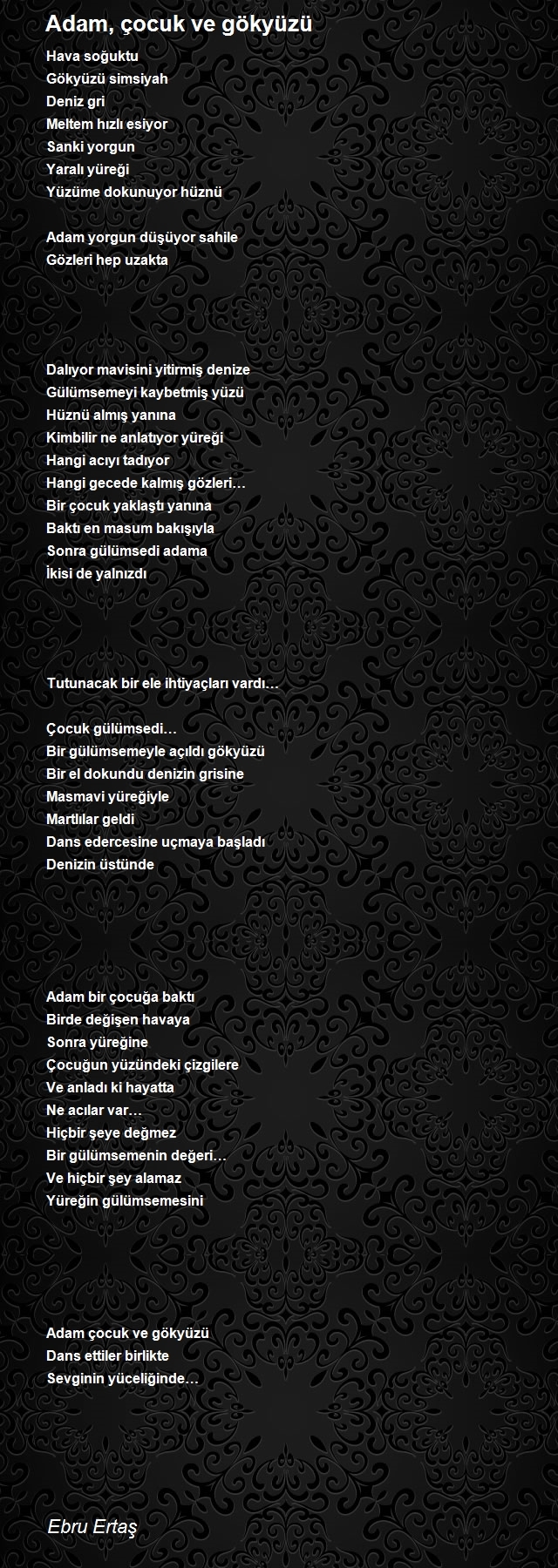 Ebru Ertaş
