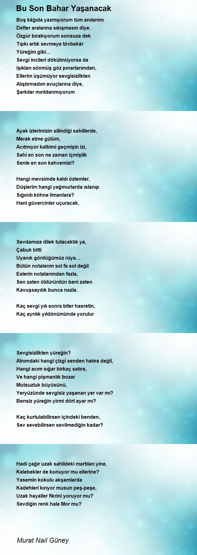 Murat Nail Güney
