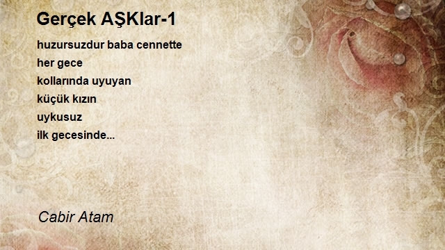 Cabir Atam