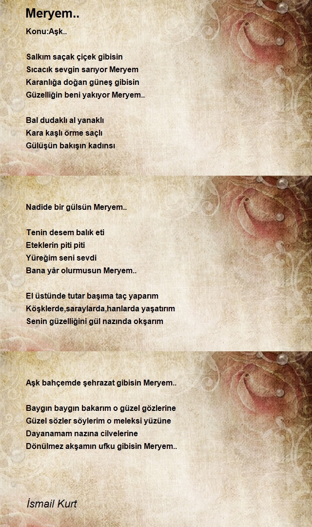 İsmail Kurt