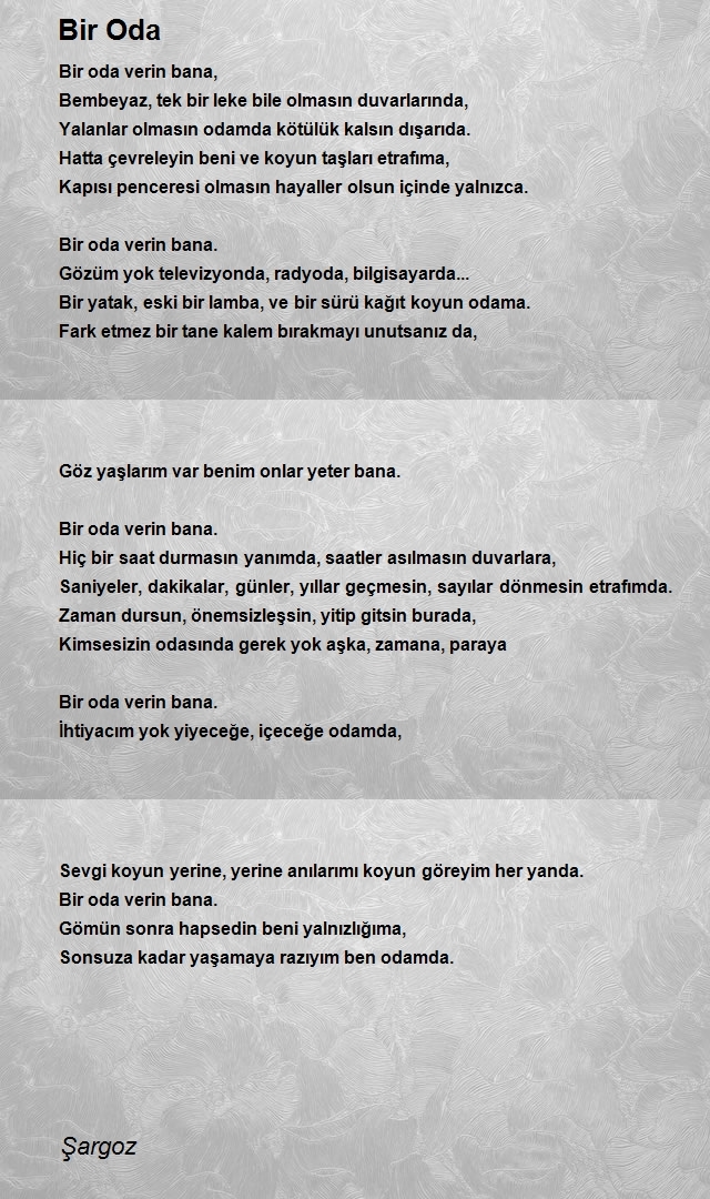 Şair Şargoz