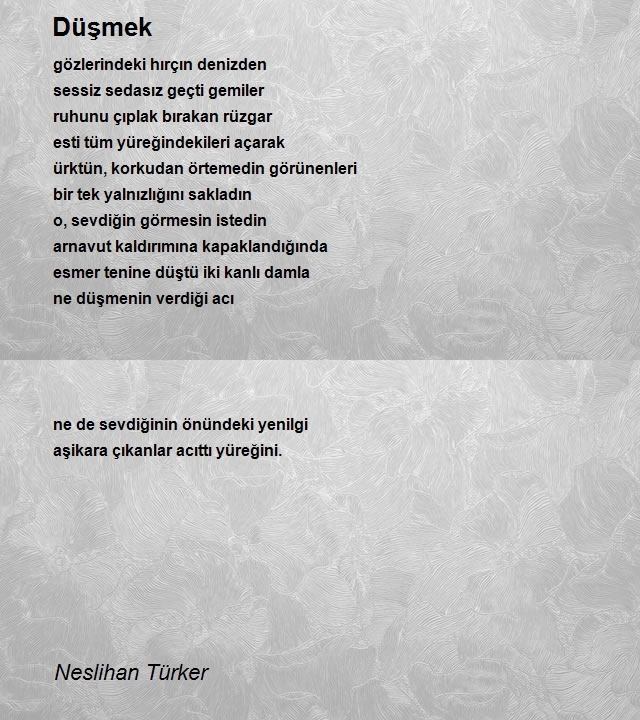 Neslihan Türker