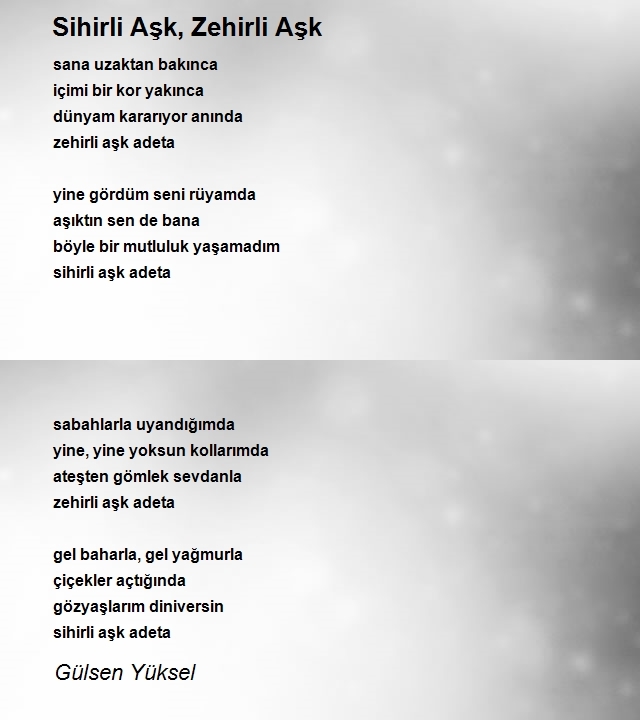 Gülsen Yüksel