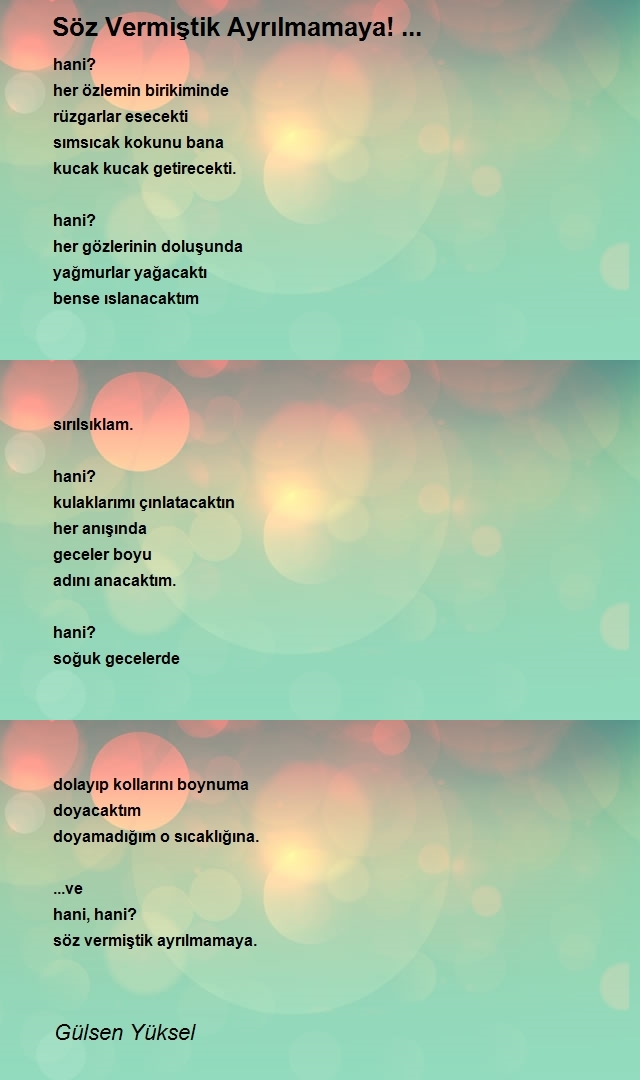 Gülsen Yüksel