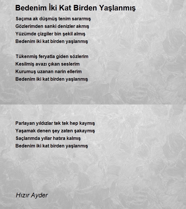 Hızır Ayder