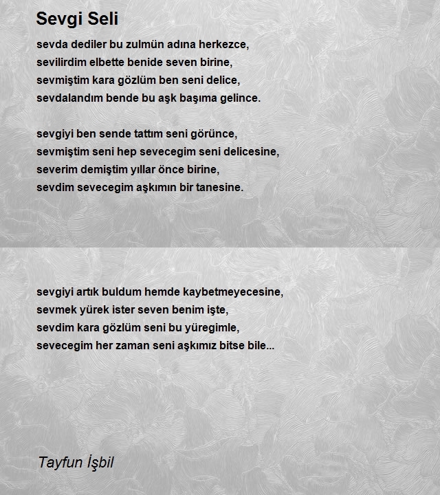 Tayfun İşbil