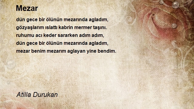 Atilla Durukan