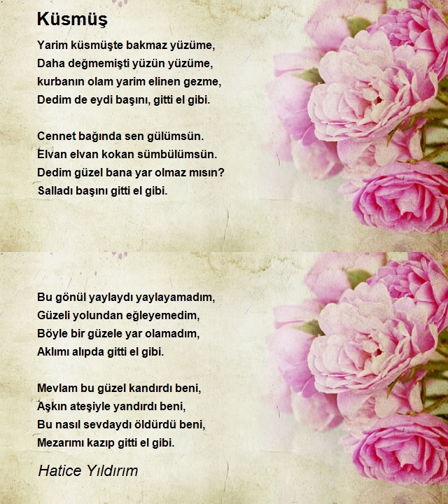 Hatice Yıldırım