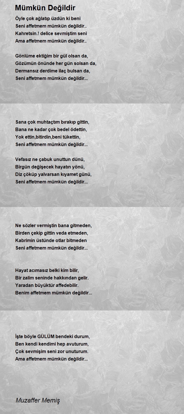 Muzaffer Memiş