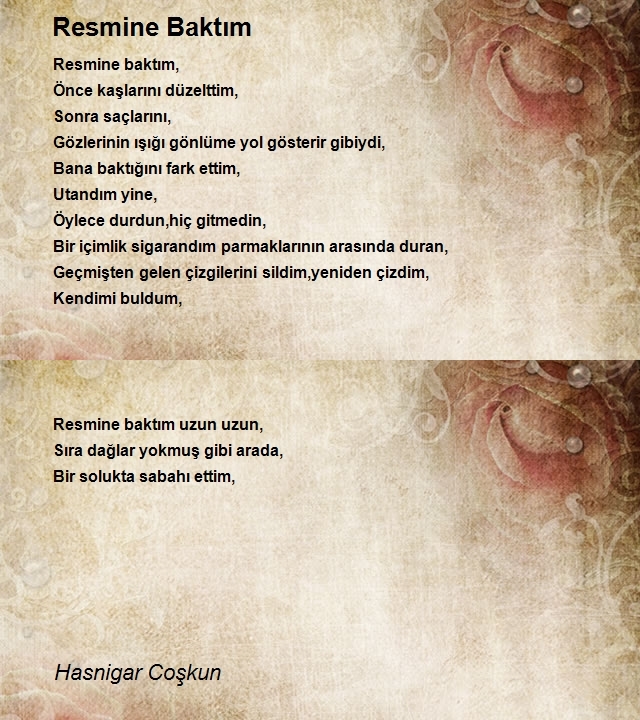 Hasnigar Coşkun