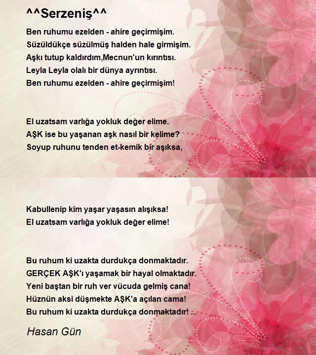 Hasan Gün
